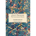The Caravanserai Stories: Jinn's Treasure - Hardcover