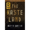 The Wasteland - Paperback