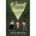 A Secret Shared - Paperback