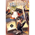 Nue's Exorcist, Vol. 2 - Paperback