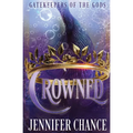 Crowned - Paperback