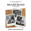 Miami Road: A Son's Memoir - Paperback