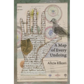 A Map of Every Undoing - Paperback
