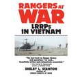 Rangers at War: Lrrps in Vietnam - Paperback