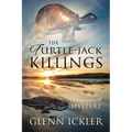 The Turtle-jack Killings: A Mitch and Al Mystery - Paperback