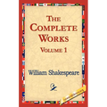 The Complete Works Volume 1 - Paperback