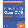 Mastering OpenCV 3 - Paperback