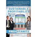 Sustainable Profitability Business Model - Paperback