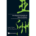 Development Strategies of Open Economies - Hardcover