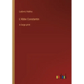 L'Abbe Constantin: in large print - Paperback
