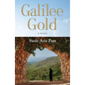 Galilee Gold - Paperback