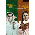 Santi & Naz - Paperback