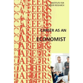 Career as an Economist - Paperback