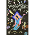 Barefoot Like The Earth: The Poetry of Spiritual Awakening - Paperback