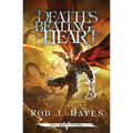 Death's Beating Heart - Paperback