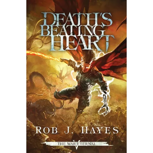 Death's Beating Heart - Paperback