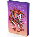 A Fire in the Sky - Paperback