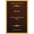 The Kea: A New Zealand Problem (1908) - Paperback