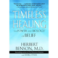 Timeless Healing - Paperback