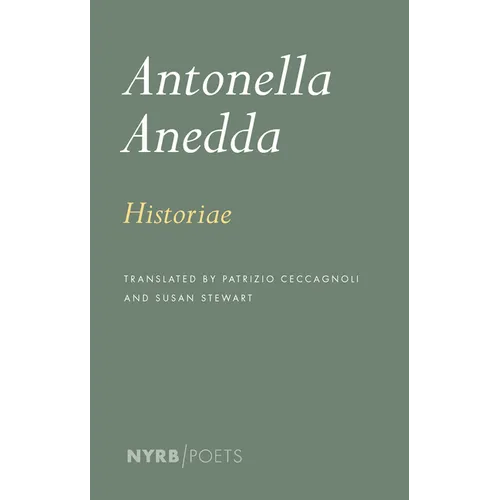 Historiae - Paperback