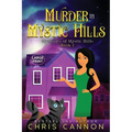 Murder in Mystic Hills - Paperback