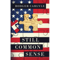 Still Common Sense - Paperback