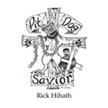 Pit Dog Savior - Paperback