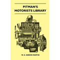 Pitman's Motorists Library - The Book Of The Wolseley - A Complete Guide To All 9 H.P, 10 H.P, 12 H.P Models From 1932 To 1937 - Including The 1937 10 - Paperback
