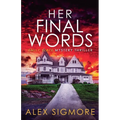 Her Final Words - Paperback