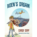 Koen's Dream - Hardcover