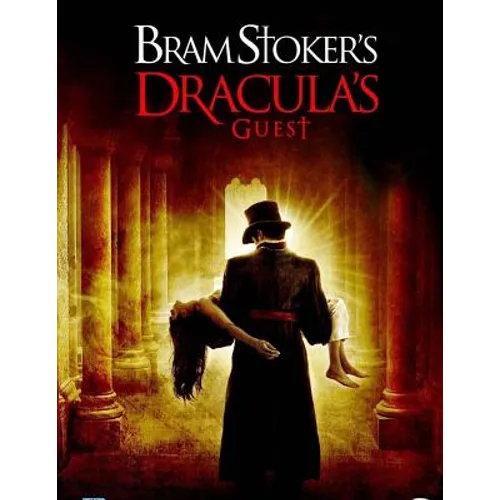 Dracula's Guest - Paperback