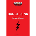 Dance-Punk - Paperback