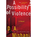A Possibility of Violence - Paperback
