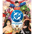 DC Encyclopedia New Edition - Hardcover