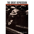 The Great Depression: Delayed Recovery and Economic Change in America, 1929 1939 - Paperback