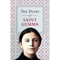 The Diary of St. Gemma - Paperback