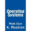 Operating Systems Made Easy - Paperback