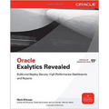 Oracle Exalytics Revealed - Paperback