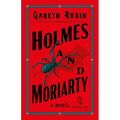 Holmes and Moriarty - Paperback