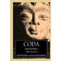 Coda: Selected Poetry - a fifth volume of verse - Paperback