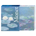Monet: The Essential Paintings - Hardcover