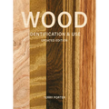 Wood Identification & Use - Hardcover