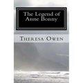 The Legend of Anne Bonny - Paperback