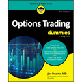 Options Trading for Dummies - Paperback