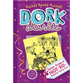 Dork Diaries 2: Tales from a Not-So-Popular Party Girl - Hardcover