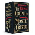 The Count of Monte Cristo: Deluxe Hardbound Edition - Hardcover