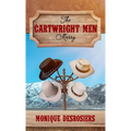 The Cartwright Men Marry - Hardcover