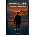 America 2184 - Paperback