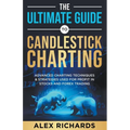 The Ultimate Guide to Candlestick Charting - Paperback