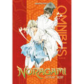 Noragami Omnibus 5 (Vol. 13-15) - Paperback